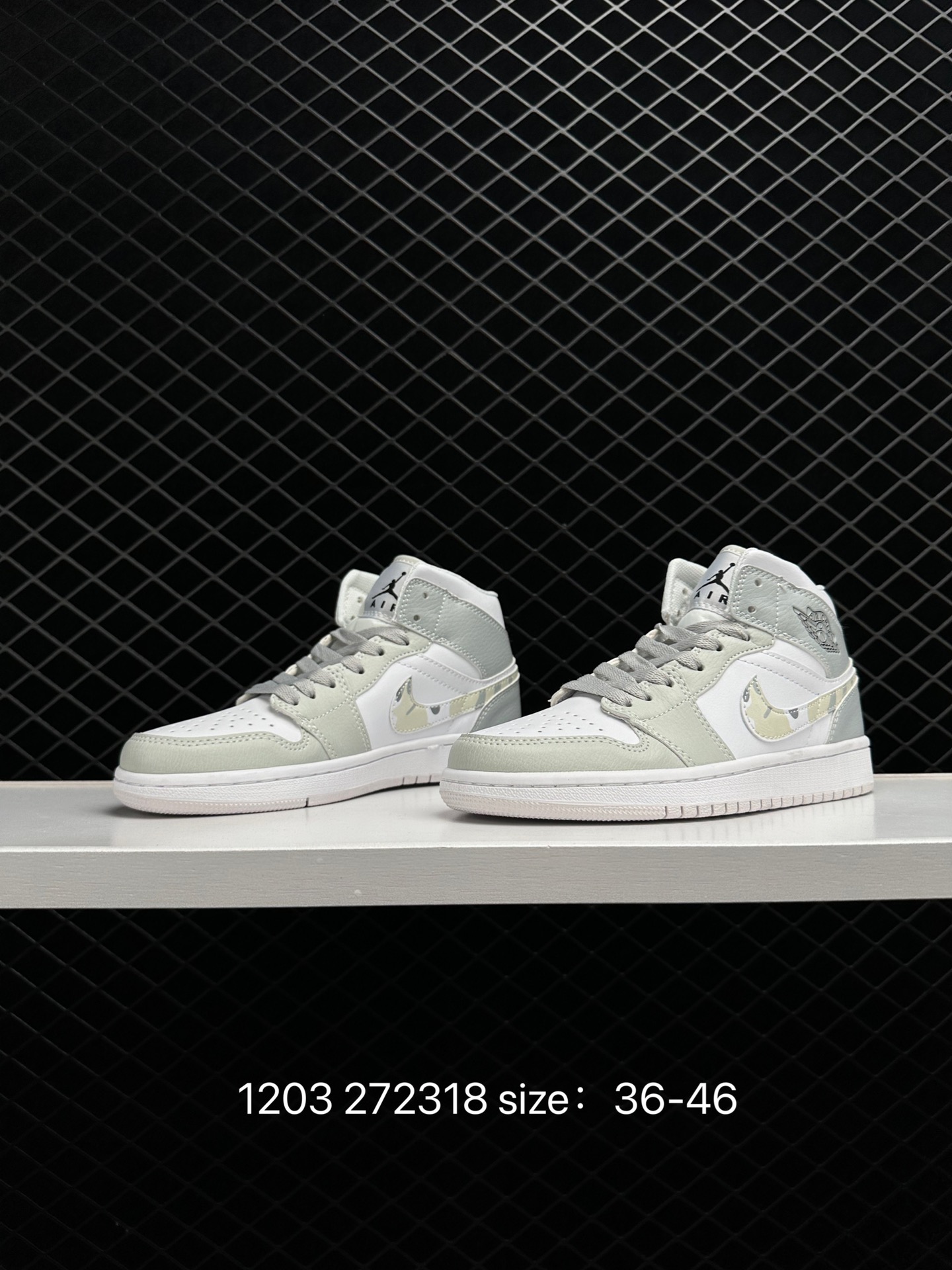 Air Jordan 1 High OG AJ1